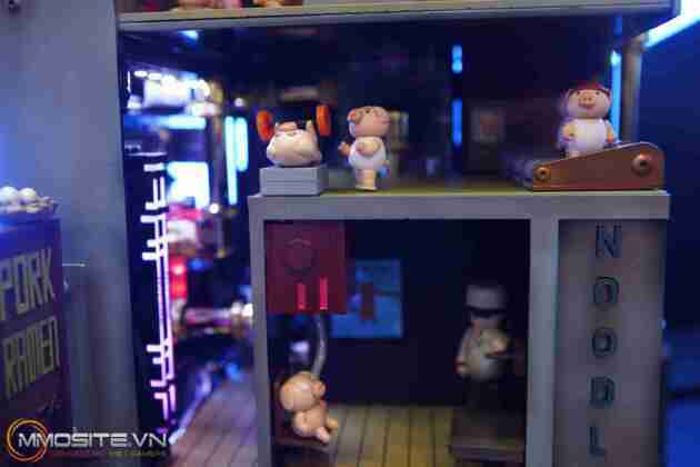YUU07065 MMOSITE - Thông tin công nghệ
