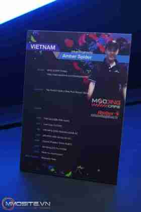 YUU07077 MMOSITE - Thông tin công nghệ