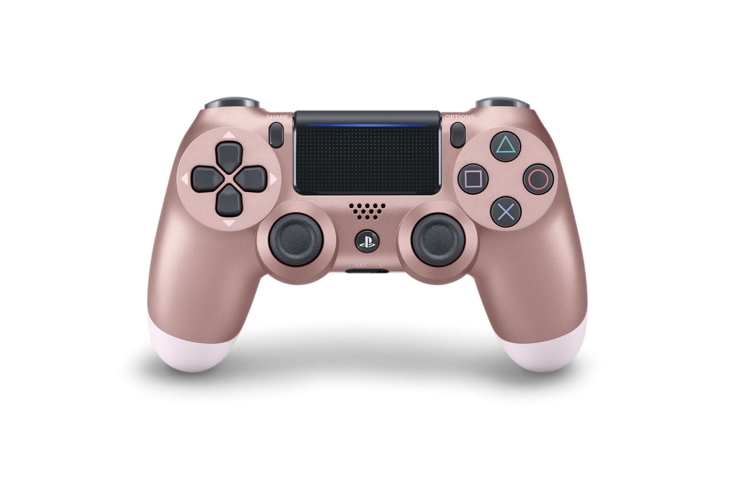 DUALSHOCK4 2 RoseGold 01 MMOSITE - Thông tin công nghệ, review, thủ thuật PC, gaming