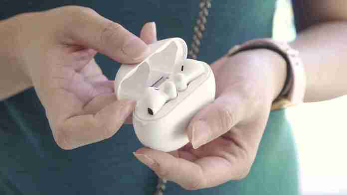 airpods 3