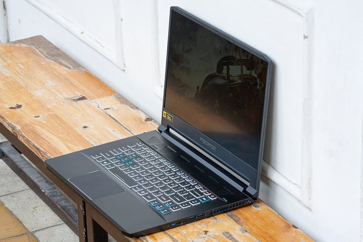 Acer Triton 500 Super 2 MMOSITE - Thông tin công nghệ, review, thủ thuật PC, gaming