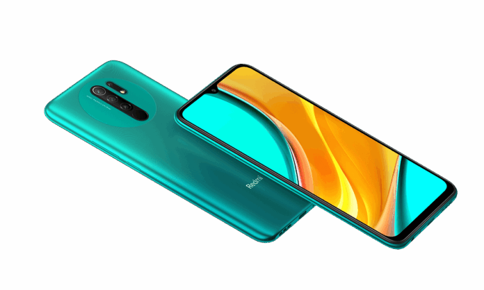 Redmi 9_06 Xiaomi ra mắt ‘bom tấn’ Redmi 9 cho phân khúc phổ thông
