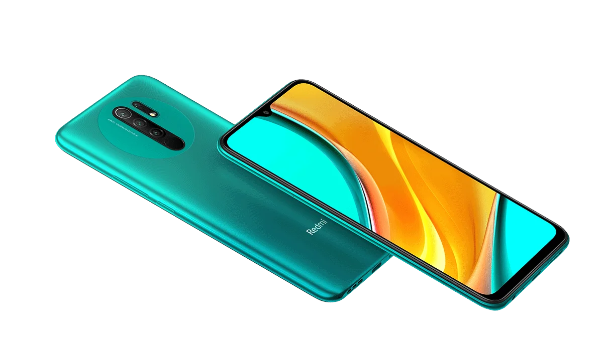 Xiaomi ra mắt ‘bom tấn’ Redmi 9 cho phân khúc phổ thông