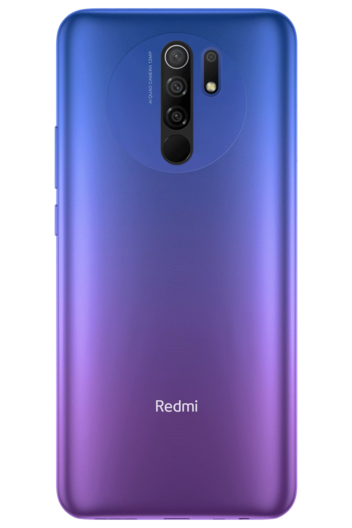 Xiaomi ra mắt ‘bom tấn’ Redmi 9 cho phân khúc phổ thông