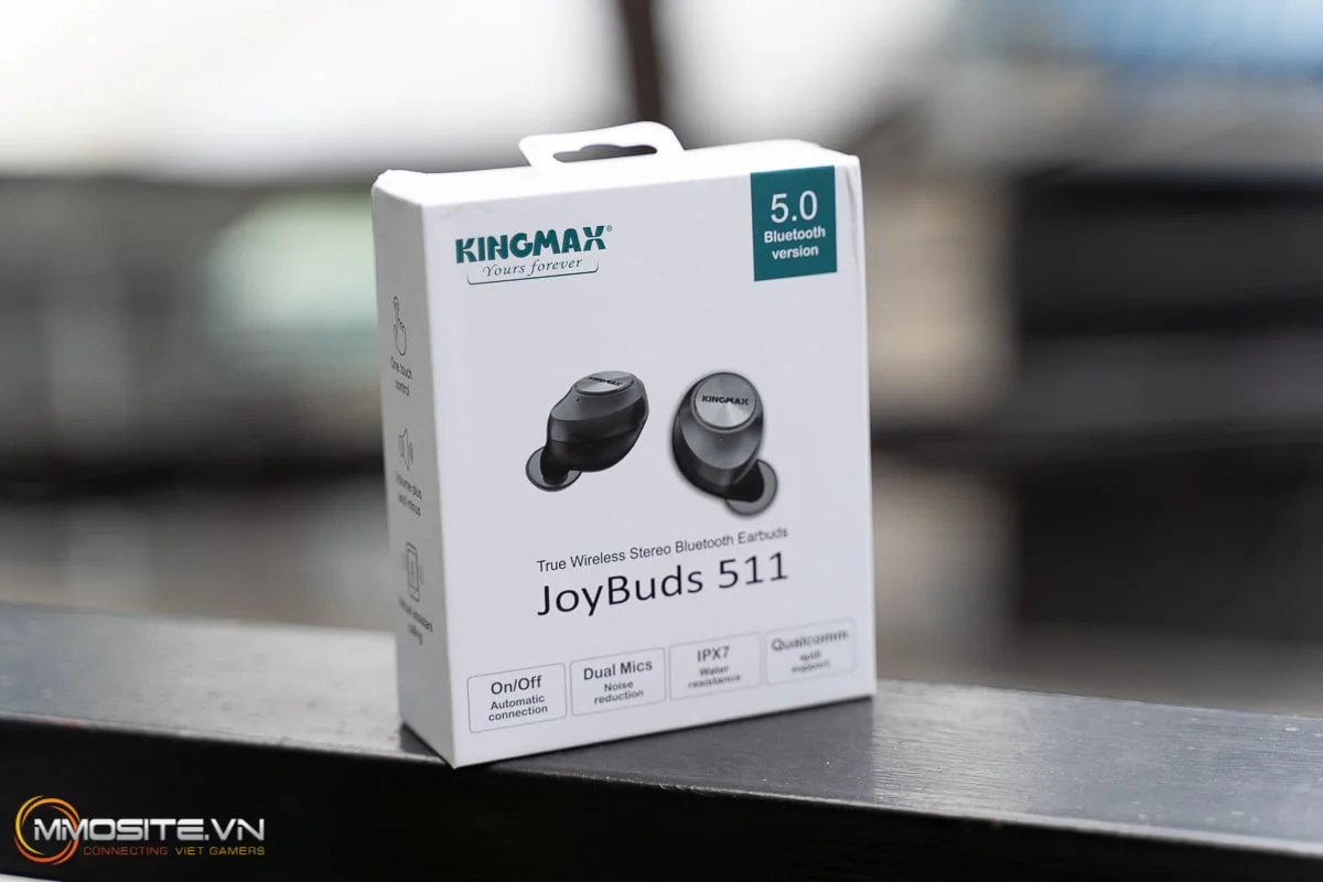 review joybud 511 1 2 MMOSITE - Thông tin công nghệ, review, thủ thuật PC, gaming