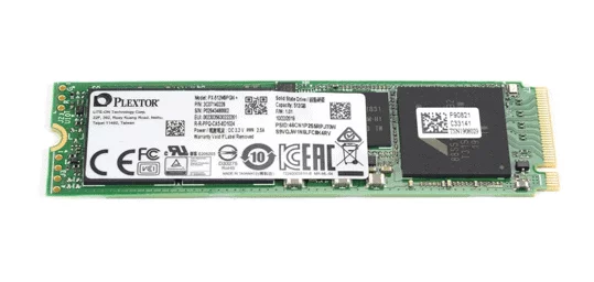Đánh giá Plextor M9PGN Plus 4 MMOSITE - Thông tin công nghệ, review, thủ thuật PC, gaming