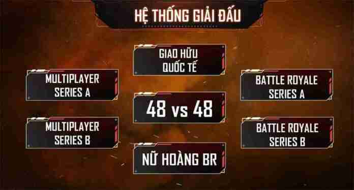 giai vo dich quoc gia codm