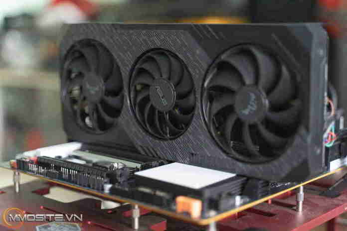 review 5600XT