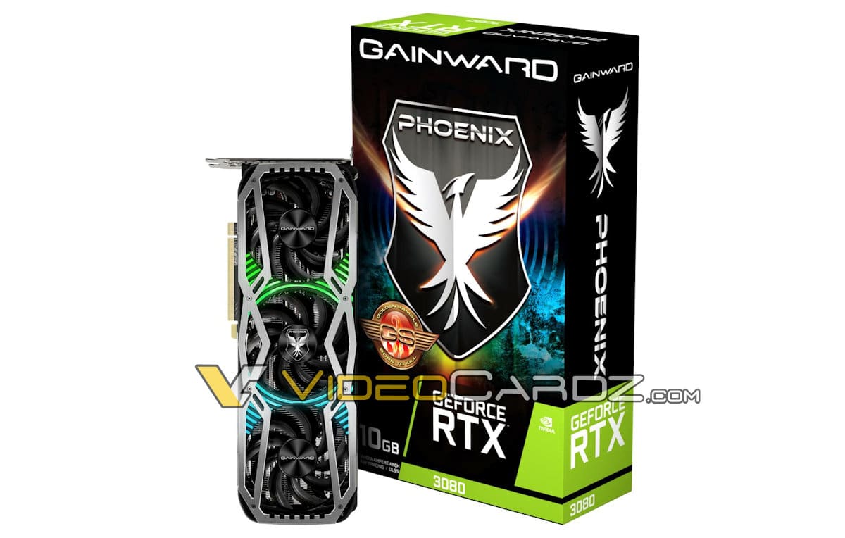 GAINWARD RTX 3080 Phoenix GS 3 videocardz MMOSITE - Thông tin công nghệ, review, thủ thuật PC, gaming