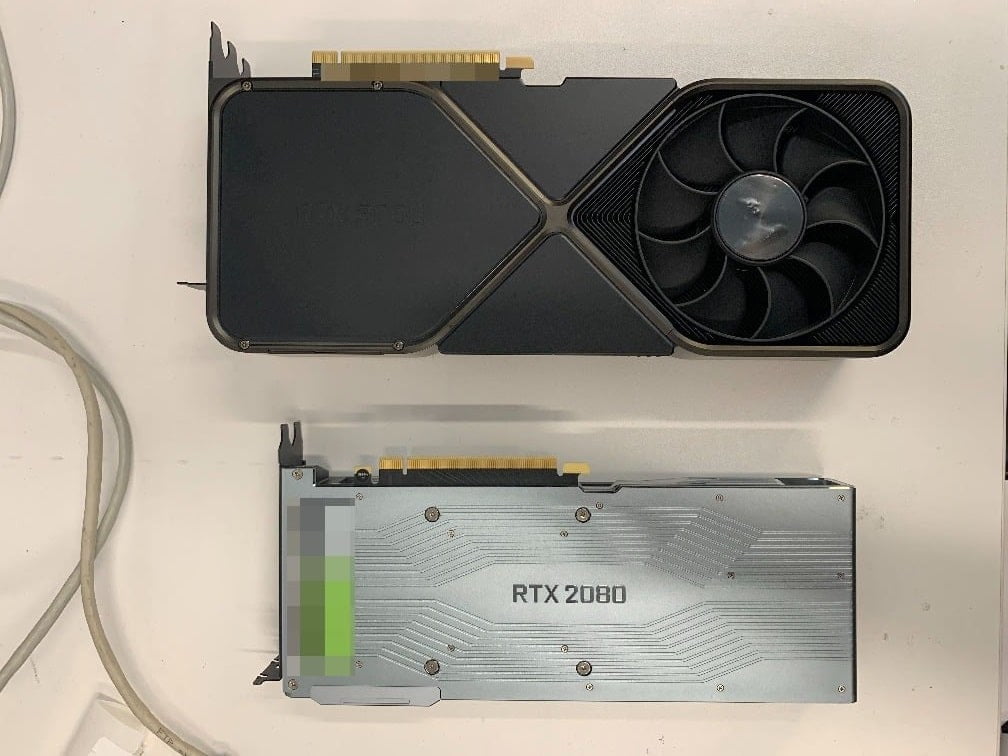 NVIDIA GeForce RTX 3090 Ampere Flagship Gaming Graphics Card 2 MMOSITE - Thông tin công nghệ, review, thủ thuật PC, gaming