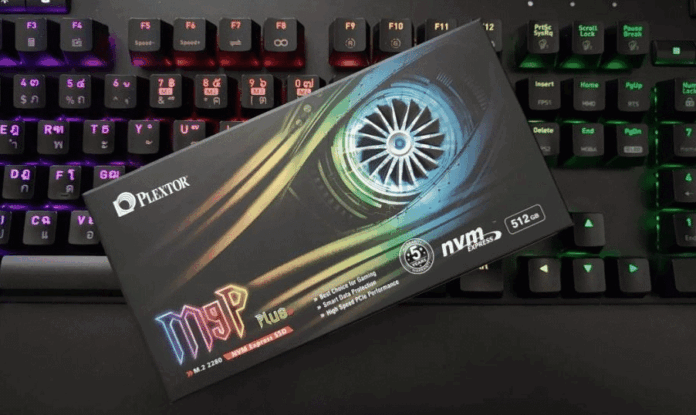 Đánh giá Plextor M9PGN Plus - ổ cứng SSD siêu nhanh hoàn hảo cho cả chơi game và edit video chuyên nghiệp
