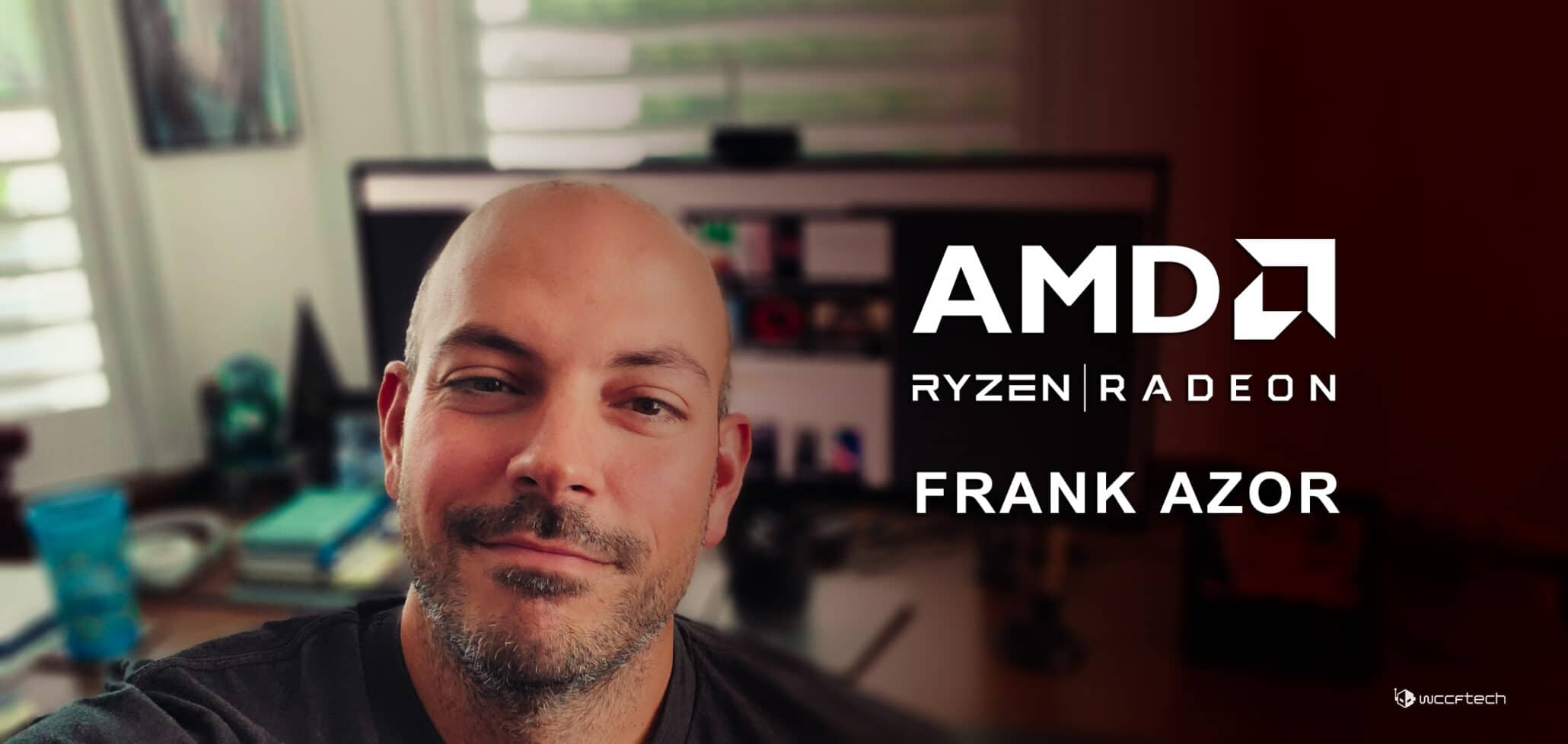 AMD Frank Azor Interview 2060x978 1 MMOSITE - Thông tin công nghệ, review, thủ thuật PC, gaming