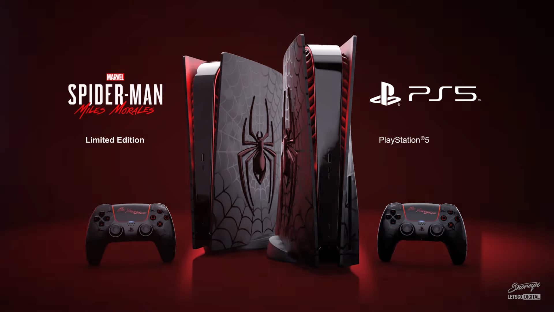 Включи special edition. PLAYSTATION 5 Spider-man: Miles morales Limited Edition. PS 5 Spider man Edition Console. Ps5 Limited Edition Spider man. PLAYSTATION 5 Spider man Edition.