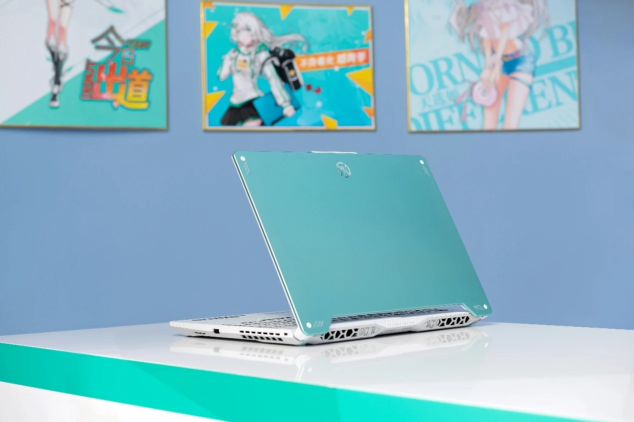 Anime girl laptop HD wallpapers | Pxfuel