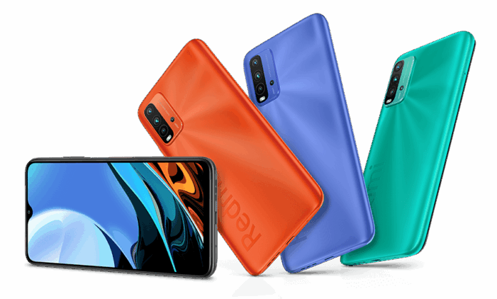 Xiaomi ra mắt Redmi 9T, Mi Watch và Mi Watch Lite tại Việt Nam