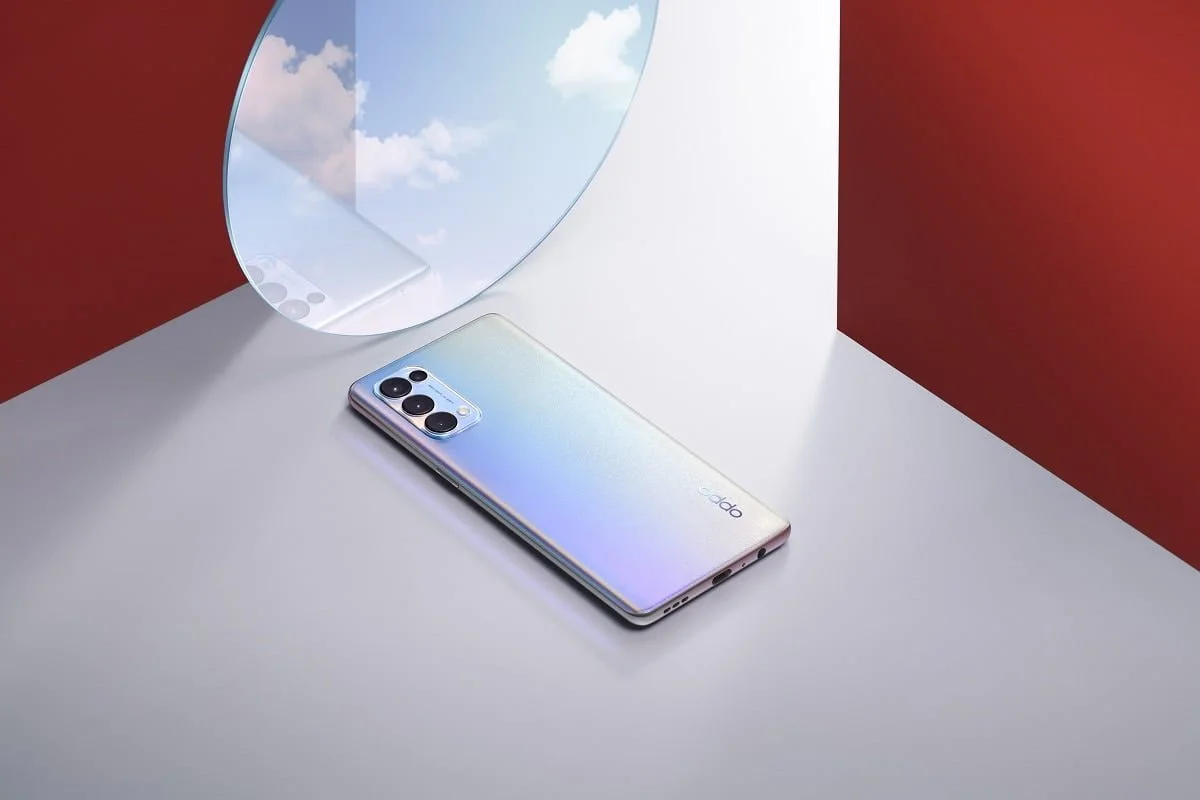 OPPO chính thức giới thiệu Reno5 5G tại Việt Nam