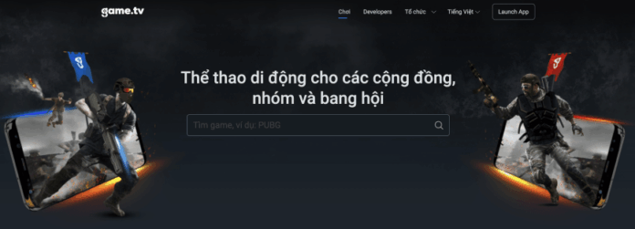 game.tv trở thành nền tảng thể thao điện tử di động hàng đầu với hơn 11 triệu người dùng trên toàn cầu