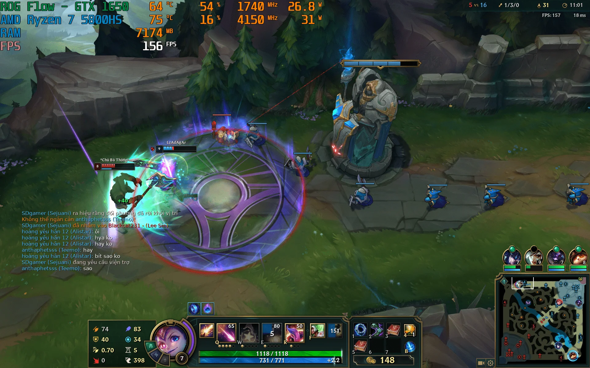 League of Legends TM Client 3 23 2021 2 08 52 PM MMOSITE - Thông tin công nghệ, review, thủ thuật PC, gaming