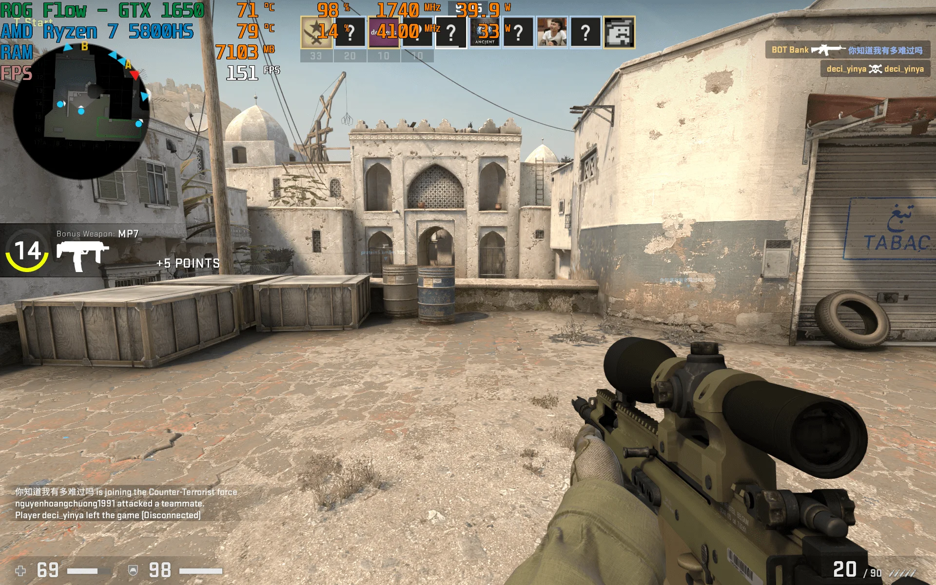 Screenshot 8 MMOSITE - Thông tin công nghệ, review, thủ thuật PC, gaming