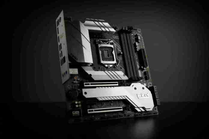 COLORFUL Giới Thiệu Bo Mạch Chủ CVN Z590M GAMING PRO