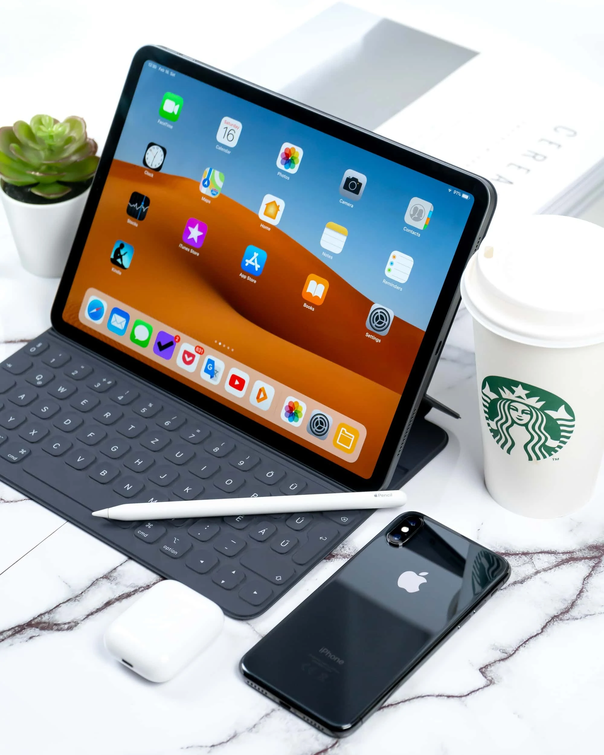 Liệu Apple có ra mắt iPad mới vào sự kiện Spring Loaded tối nay? 6