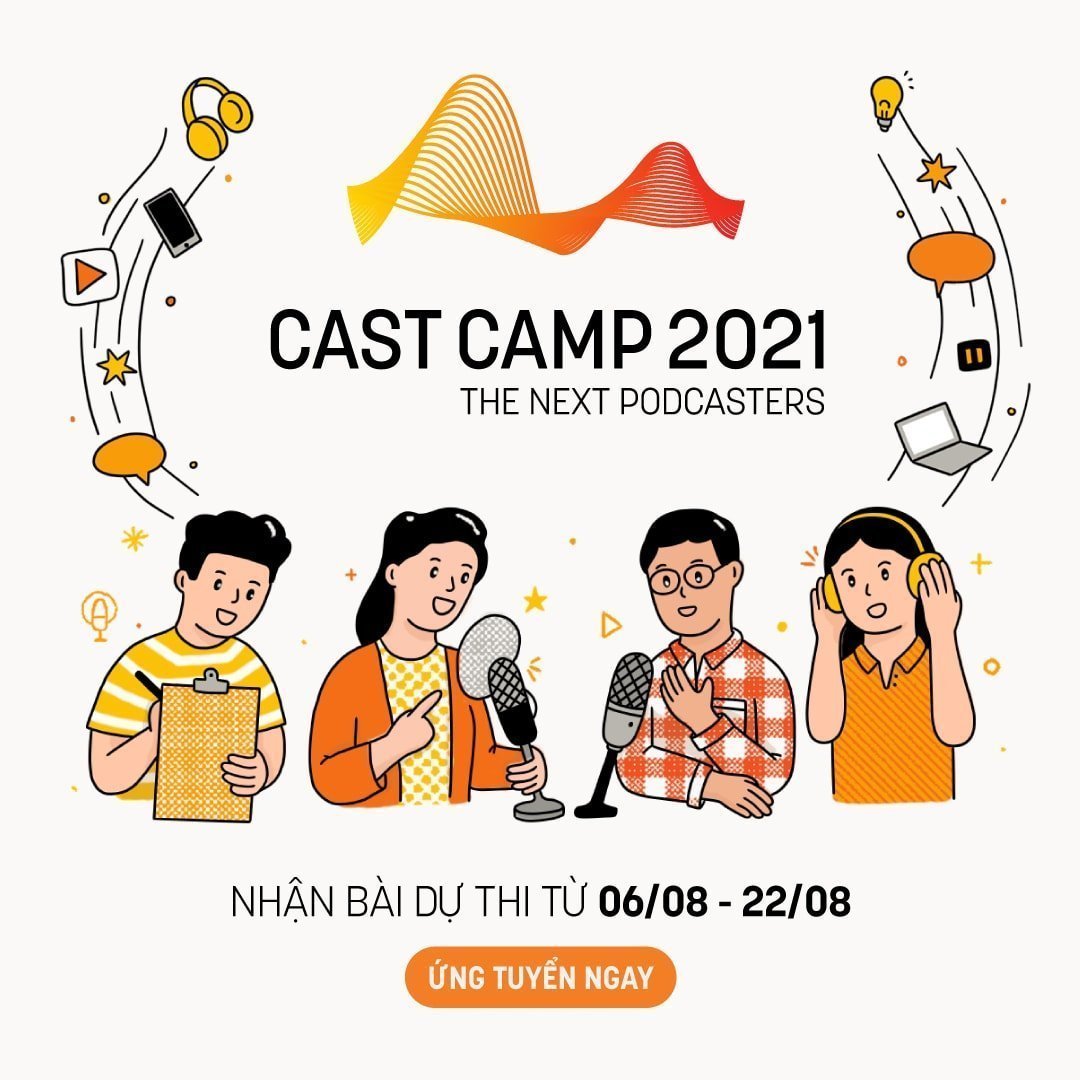 Cast Camp KV MMOSITE - Thông tin công nghệ, review, thủ thuật PC, gaming