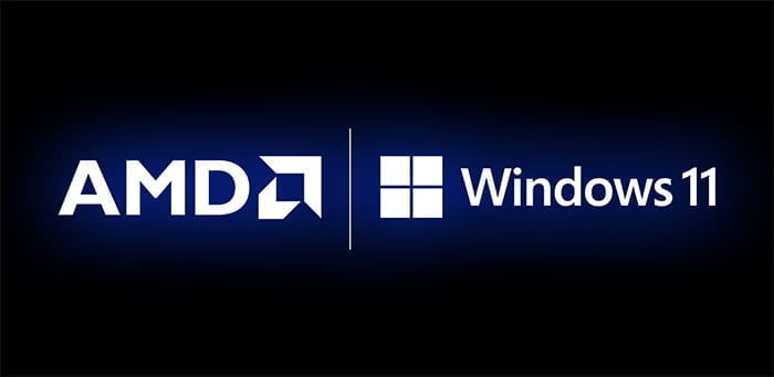 amd driver cho windows 111 MMOSITE - Thông tin công nghệ, review, thủ thuật PC, gaming
