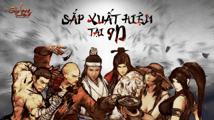 Hinh4 Cửu Long Tranh Bá chiều lòng game thủ khi liên tục Update khủng