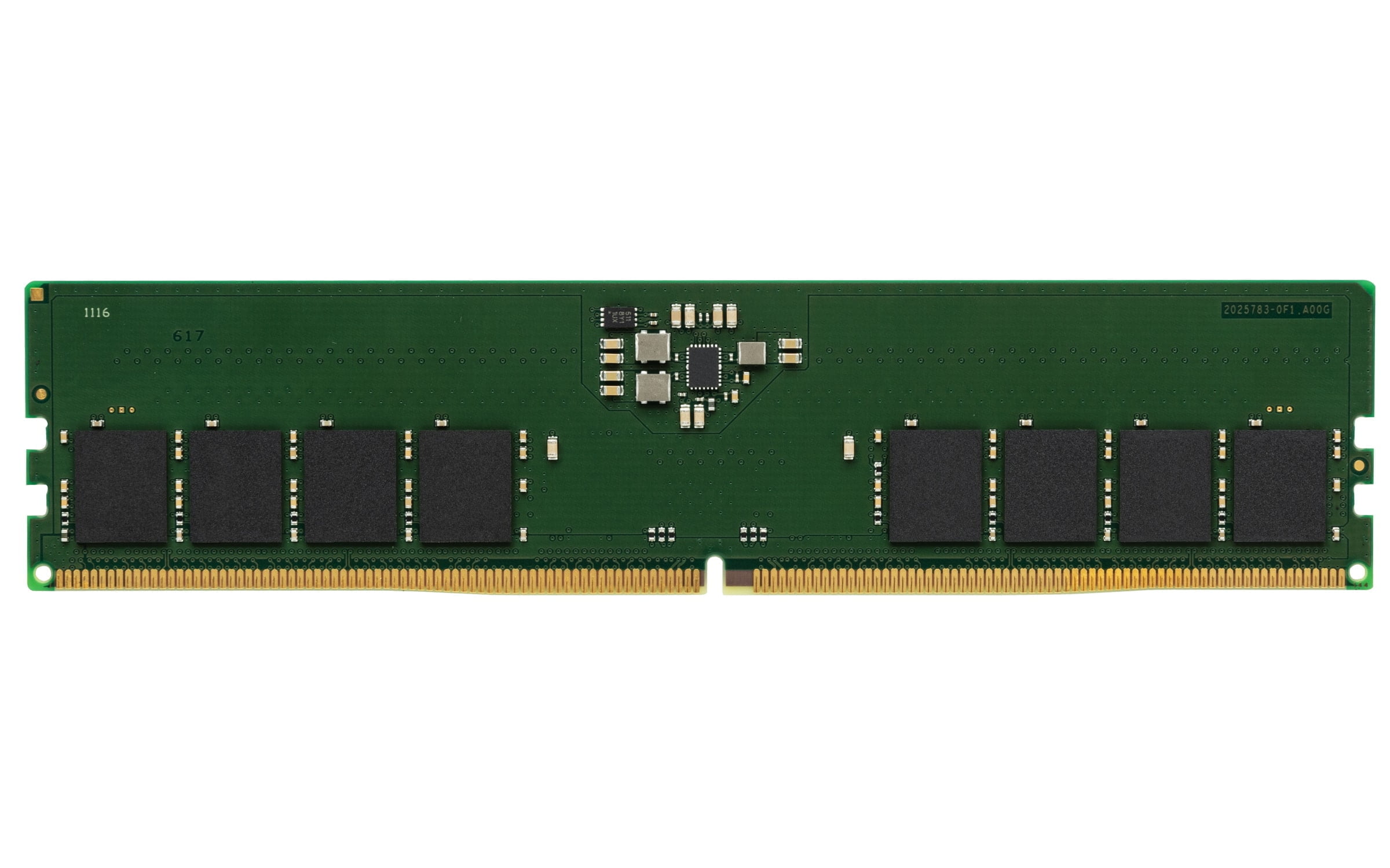 Press Photo Kingston ValueRAM DDR5 MMOSITE - Thông tin công nghệ, review, thủ thuật PC, gaming
