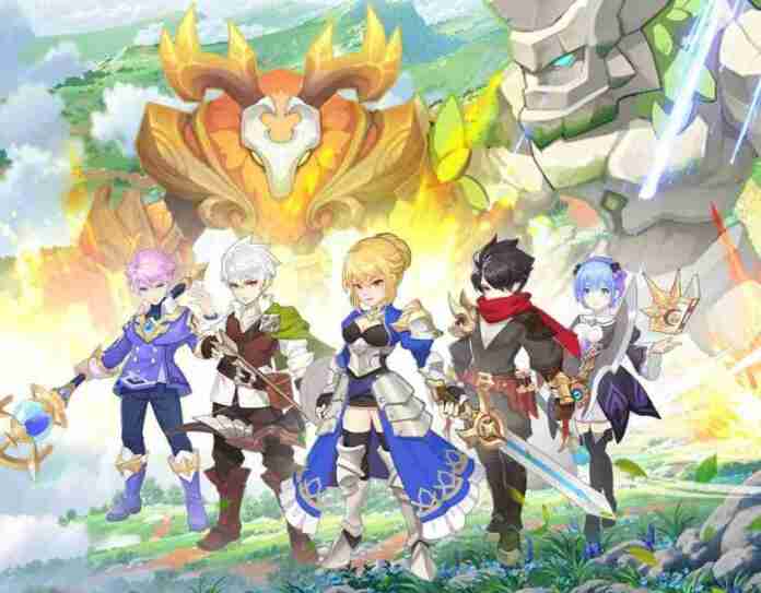 Những điểm game thủ cần lưu ý khi tính năng Chuyển Hệ được Cloud Song VNG cho “lên sóng”