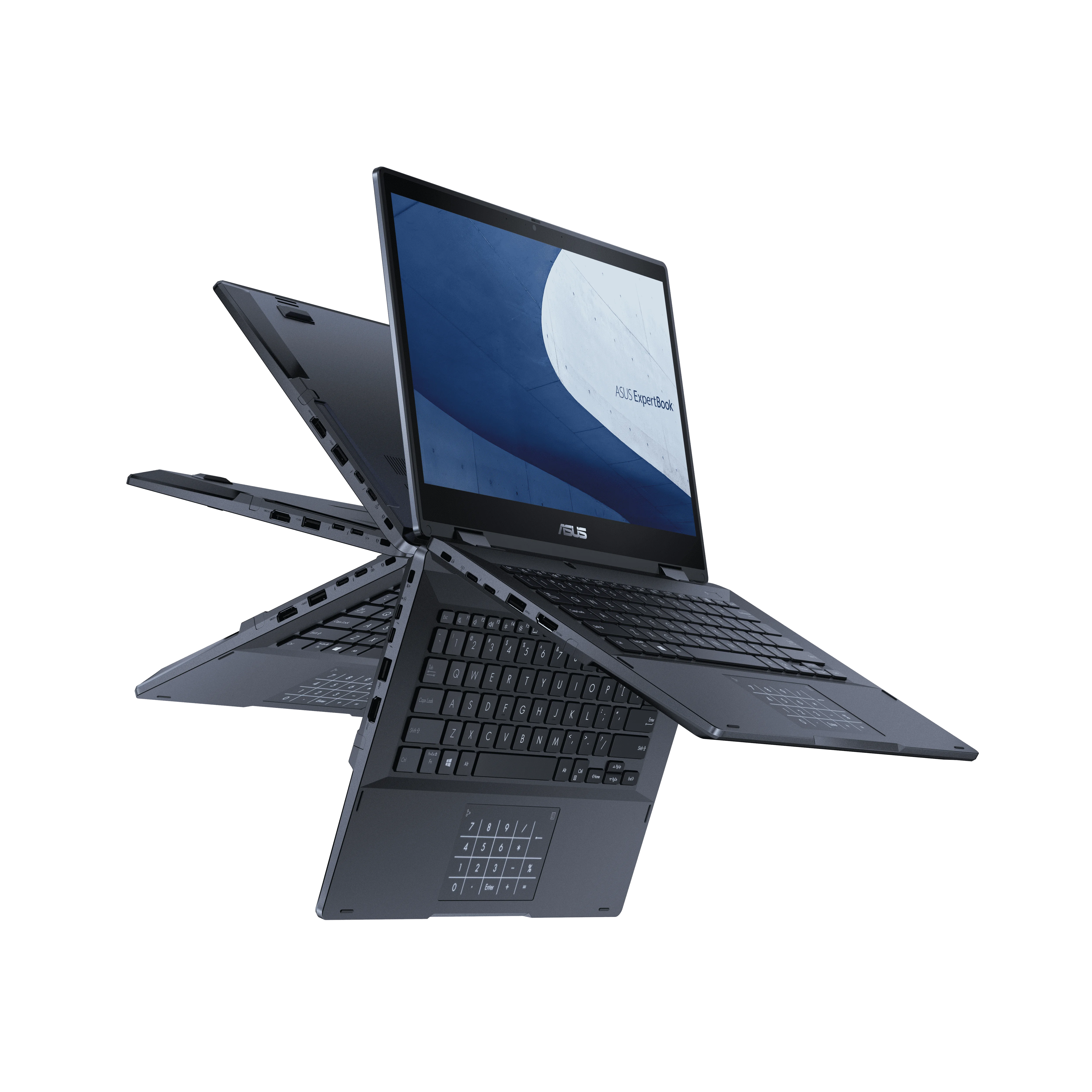 ExpertBook B3 Flip 1 1 MMOSITE - Thông tin công nghệ, review, thủ thuật PC, gaming