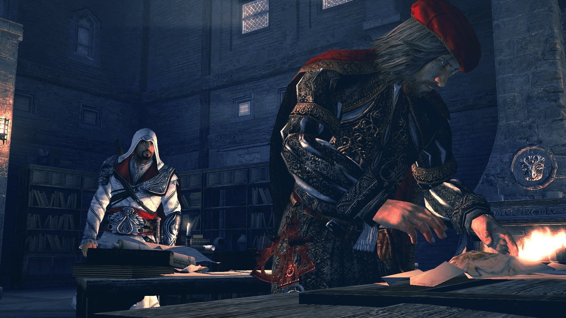 Ubisoft ra mắt Assassin’s Creed®: Bộ sưu tập Ezio cho Nintendo Switch