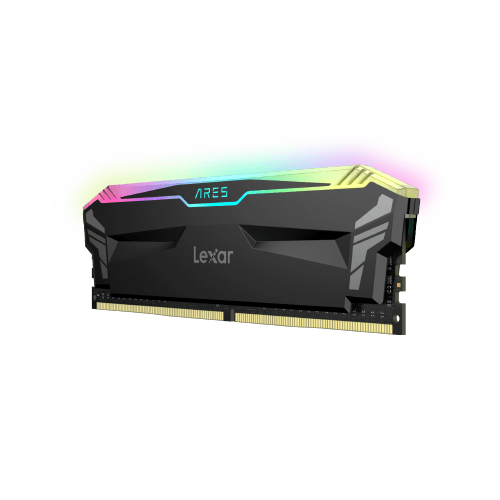 Lexar ARES RGB DDR4 1 MMOSITE - Thông tin công nghệ, review, thủ thuật PC, gaming