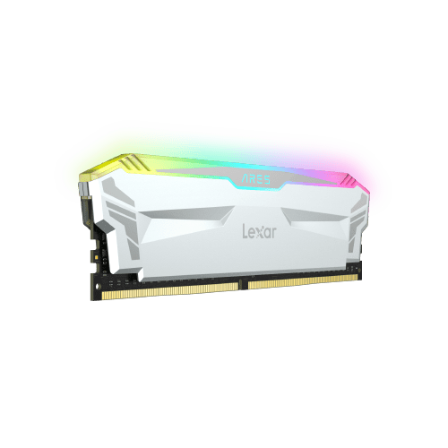 Lexar ARES RGB DDR4 2 MMOSITE - Thông tin công nghệ, review, thủ thuật PC, gaming
