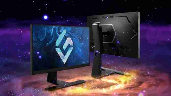 CES 2022: ViewSonic Ra Mắt Dòng Sản Phẩm Màn Hình Gaming ELITE Với Công Nghệ Mini-Led Backlight