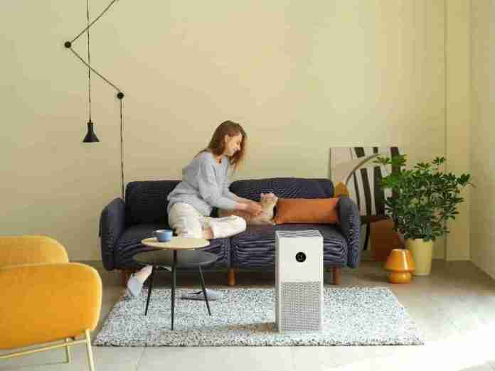 2 Xiaomi tiếp tục mở rộng hệ sinh thái thông minh với 7 sản phẩm mới nhất cho thị trường Việt Nam