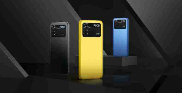 Át Chủ Bài Toàn Năng POCO X4 Pro 5G chính thức ra mắt toàn cầu và sẵn sàng tới tay người tiêu dùng tại Việt Nam