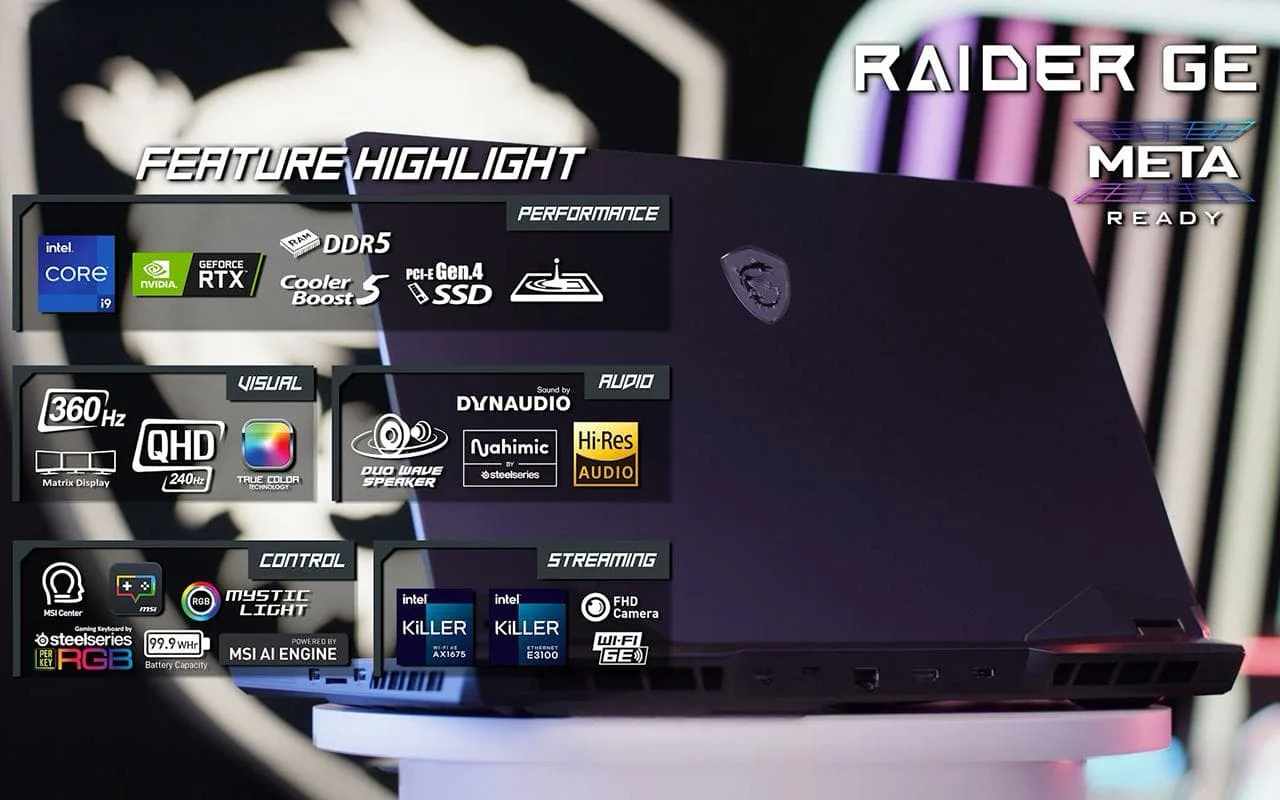 MSIology MSI Mini Gameverse 4 MMOSITE - Thông tin công nghệ, review, thủ thuật PC, gaming