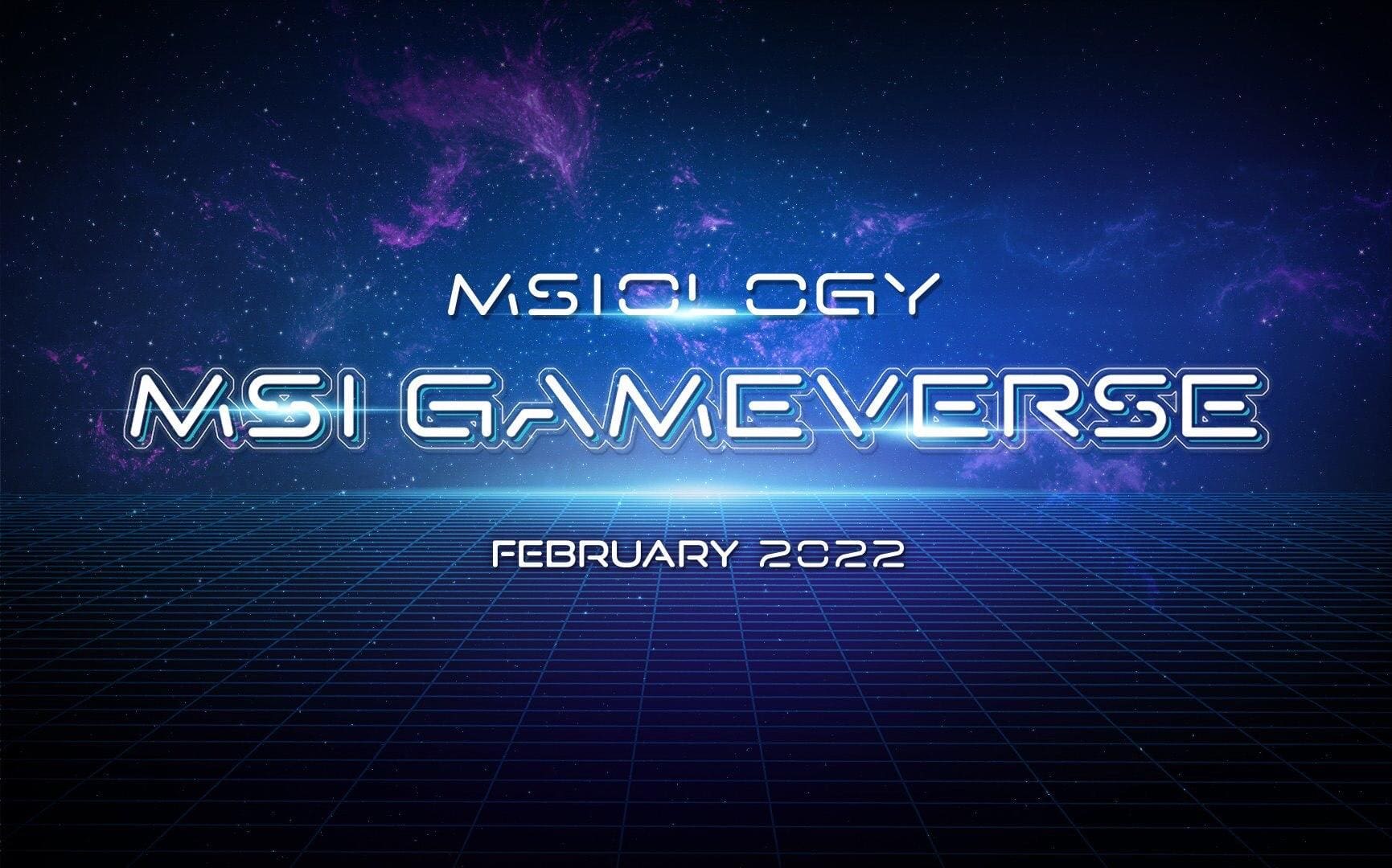 MSIology MSI Mini Gameverse MMOSITE - Thông tin công nghệ, review, thủ thuật PC, gaming