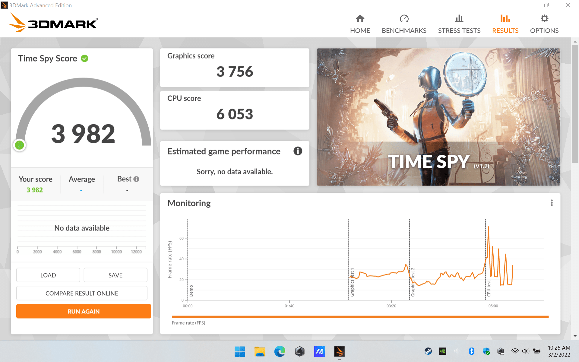 3DMark TimeSpy MMOSITE - Thông tin công nghệ, review, thủ thuật PC, gaming