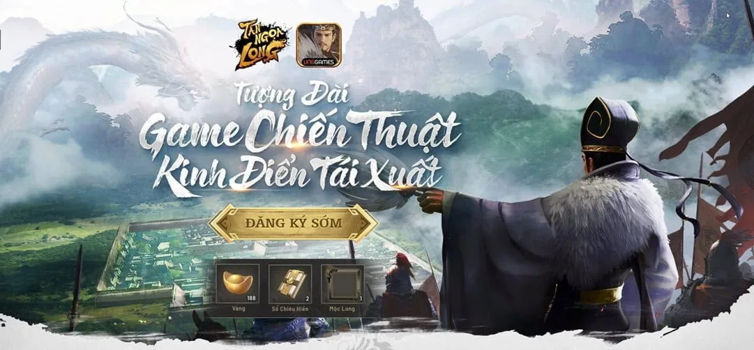 Đăng ký trải nghiệm Tân Ngọa Long nhận ngay iPhone 13 Pro Max