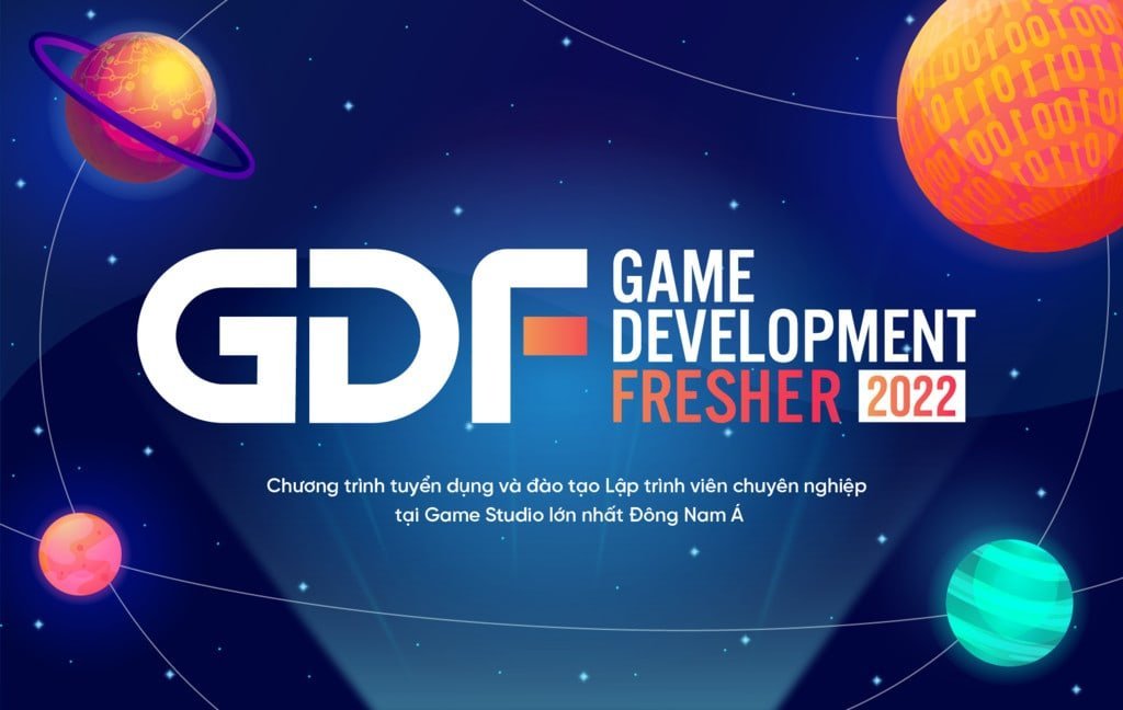 Chuong trinh GDF MMOSITE - Thông tin công nghệ, review, thủ thuật PC, gaming