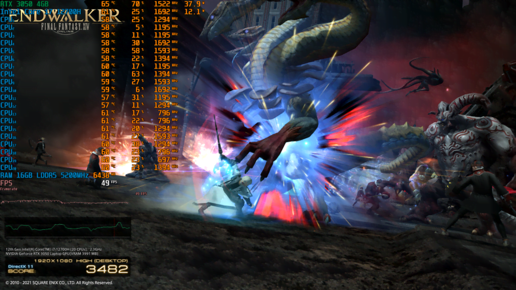 Final Fantasy XIV A Realm Reborn Full HD High Settings 5 MMOSITE - Thông tin công nghệ, review, thủ thuật PC, gaming