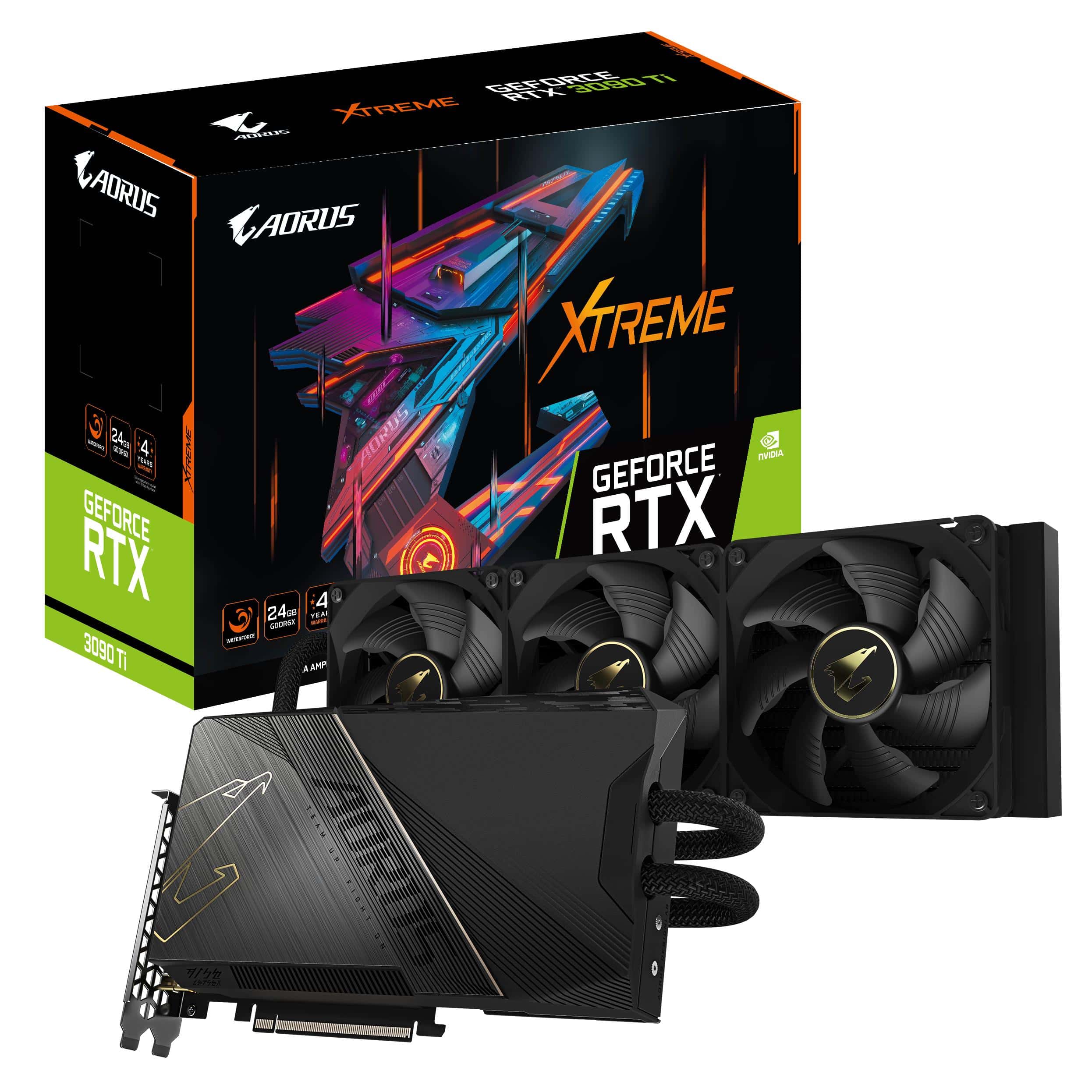 GeForce RTX 3090 Ti 2 MMOSITE - Thông tin công nghệ, review, thủ thuật PC, gaming