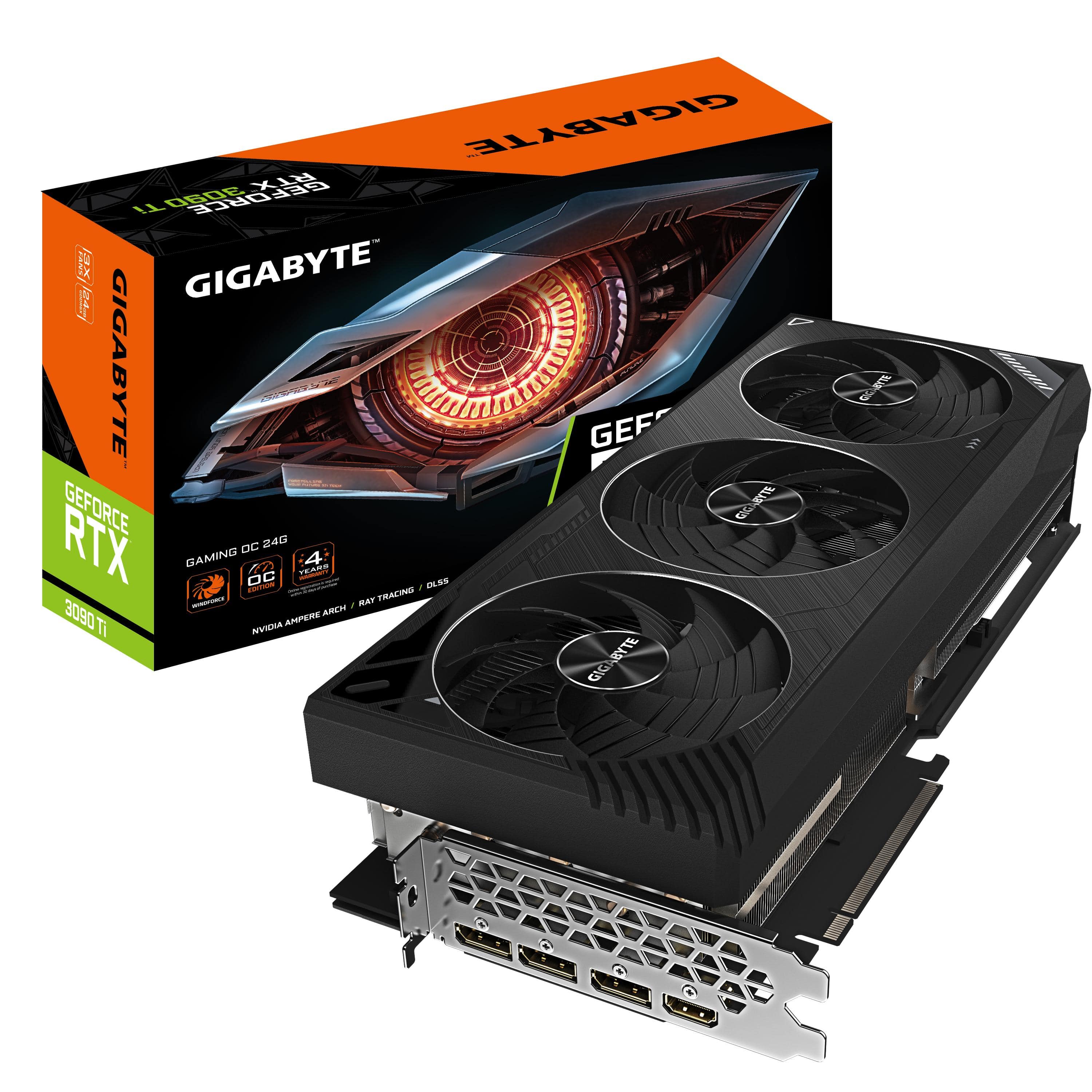 GeForce RTX 3090 Ti 3 MMOSITE - Thông tin công nghệ, review, thủ thuật PC, gaming