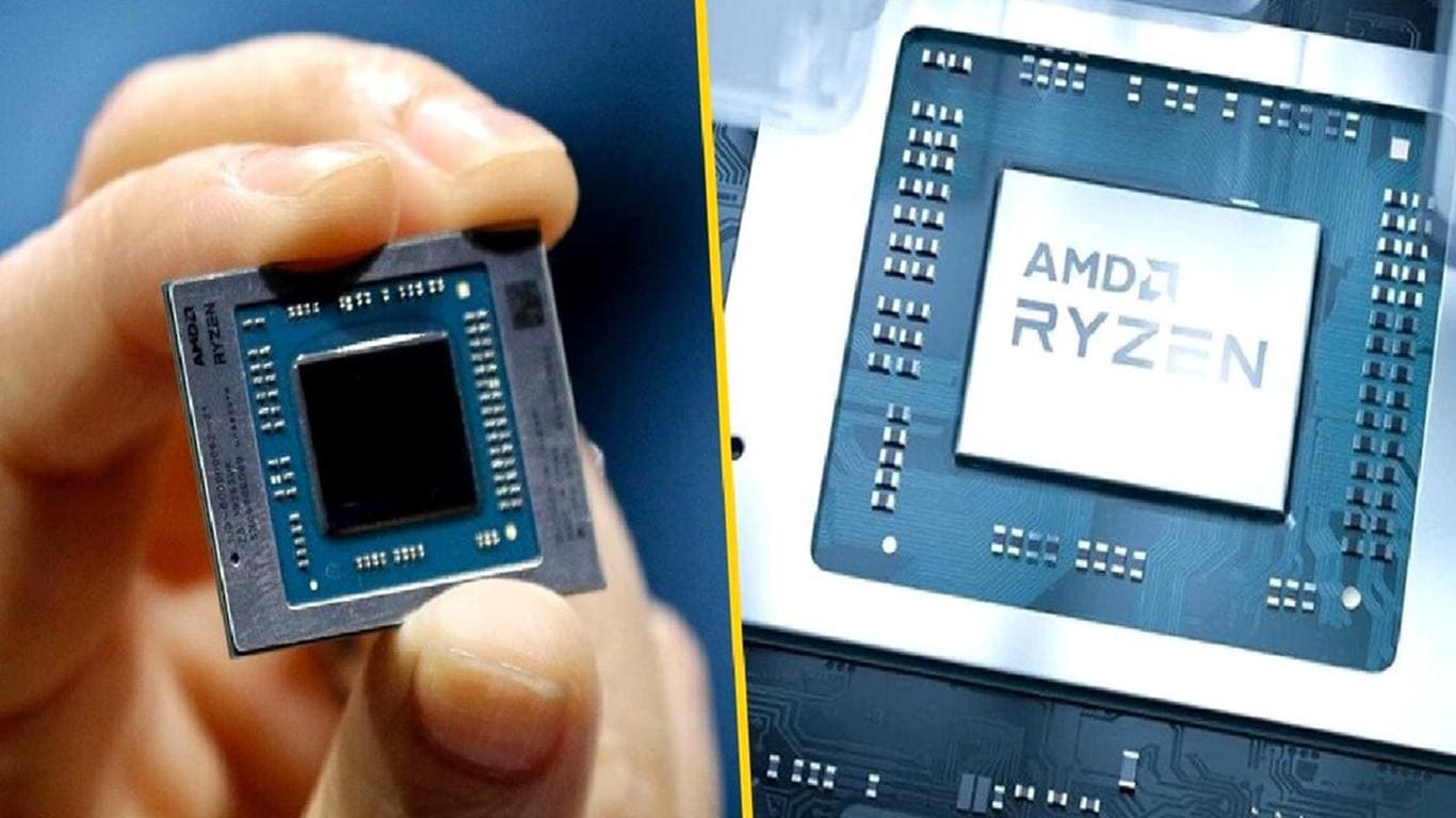 SUC MANH DINH CAO CUA AMD ADVANTAGE DEN TU LAPTOP MSI DELTA 15 4 MMOSITE - Thông tin công nghệ, review, thủ thuật PC, gaming