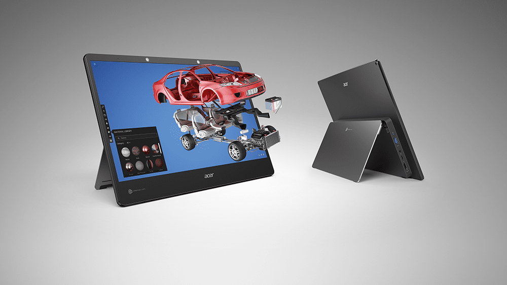 Acer SpatialLabs™ View Pro ASV15 1BP 01 MMOSITE - Thông tin công nghệ, review, thủ thuật PC, gaming