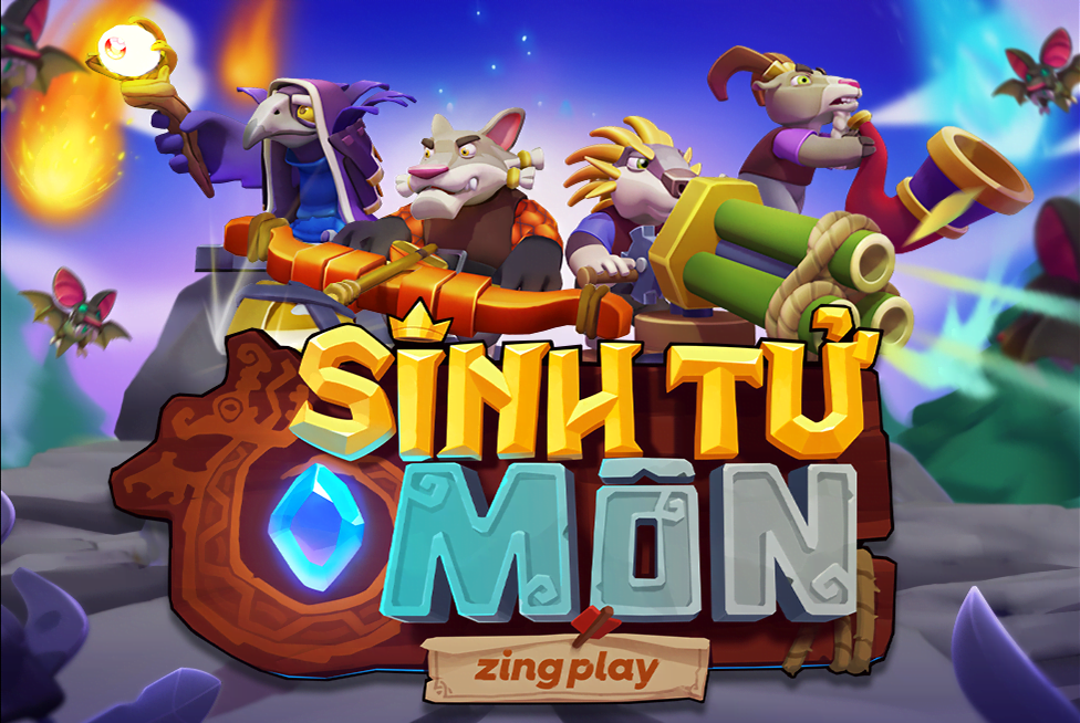 Sinh Tu Mon 3 MMOSITE - Thông tin công nghệ, review, thủ thuật PC, gaming