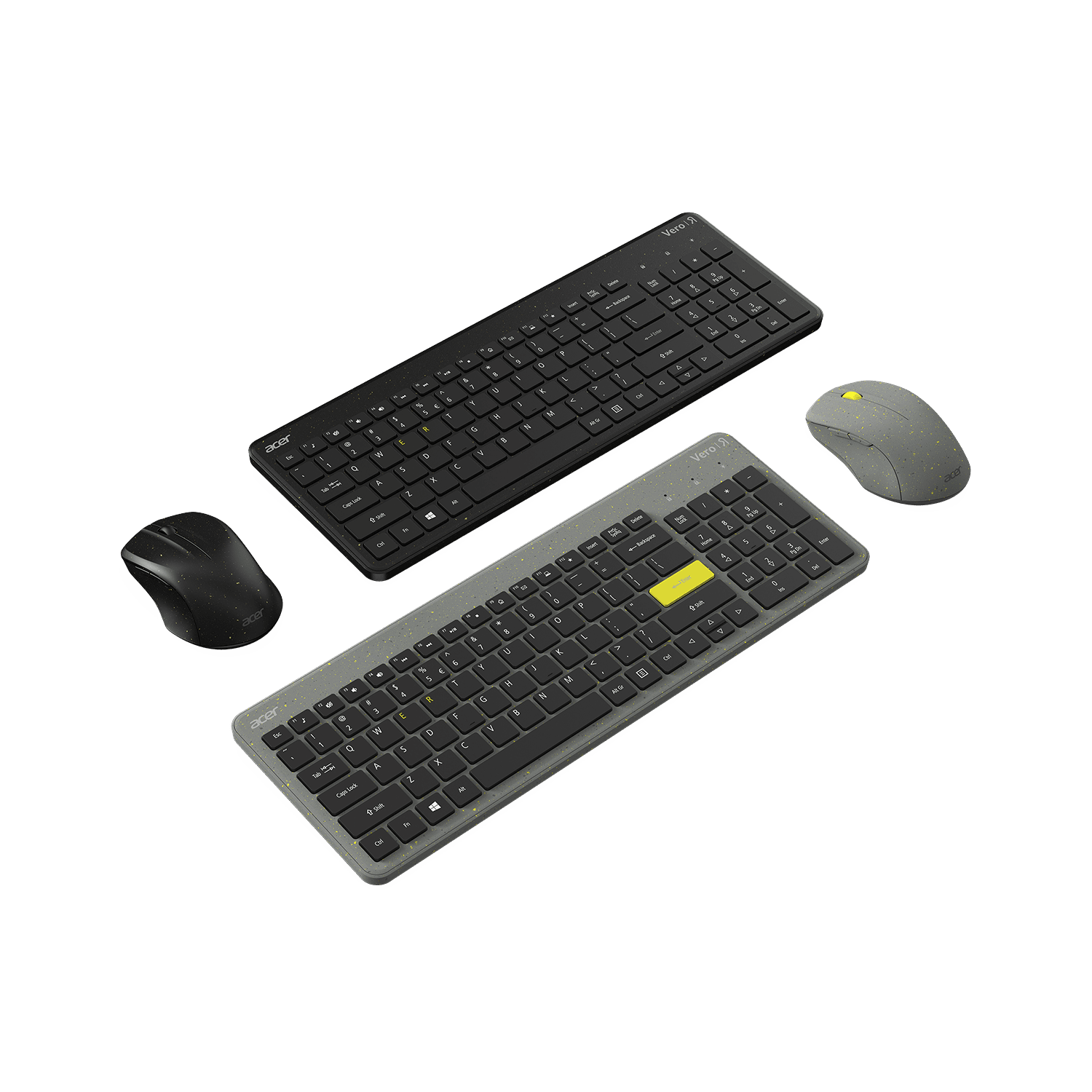 Vero Keyboard Mouse 01 MMOSITE - Thông tin công nghệ, review, thủ thuật PC, gaming
