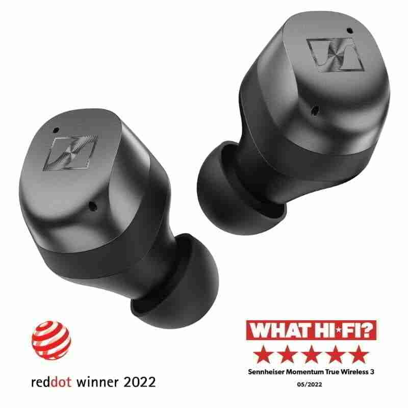 Sennheiser MOMENTUM True Wireless 3 ra mắt tại Việt Nam với giá 6,999,000 VND 10 Sennheiser MOMENTUM True Wireless 3 ra mắt tại Việt Nam với giá 6,999,000 VND 4
